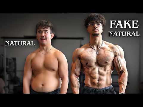 The REAL Fake Natural (Hussein Farhat)