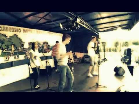 DKA feat Piecu - Obsesja (live Debrzno)