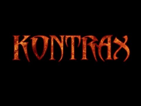 KONTRAX - LÁNGOK