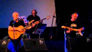 Celtas Cortos - El marinero borracho (Acústico). Villafranca de los Caballeros