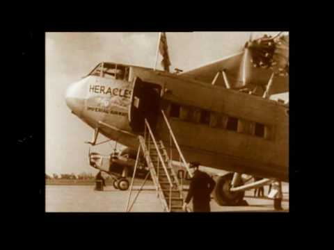 Great British Aircraft - Part 1 of 2