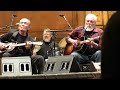 Uncle Sam's Blues - Jorma Kaukonen 11-29-25