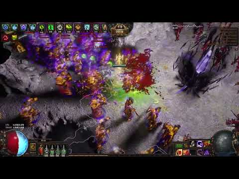 SS ED Contagion Bane