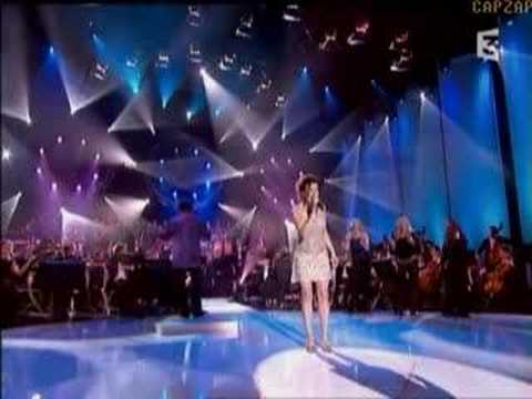 Tina Arena - Night of the Proms 2005