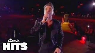 Robbie Williams - Strong (Live In Tallinn)