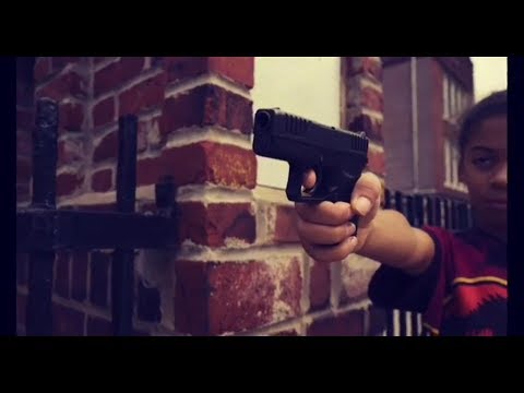 Kcane Markco  - Elevate the Block ( Official Video )