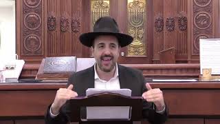 הרב מאיר אליהו - הפתעות שאירן מכינה לישראל !!1