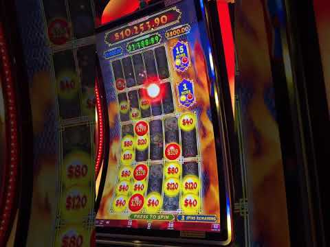 BEST Quick Spin Bonus!! #casino #vegas #jackpot