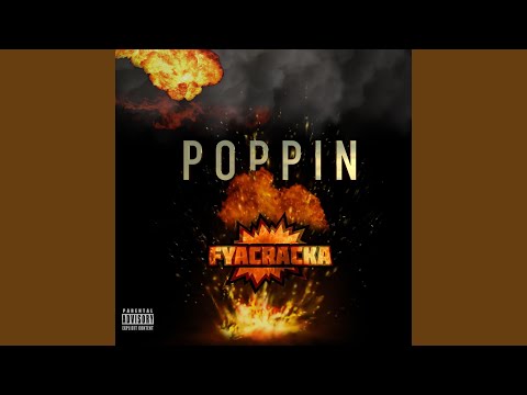 Poppin (feat. Vee tha Rula)