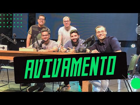 Avivamento :: ABCast  #57