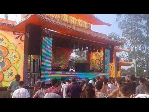 Deep Forest 2017 - Ekanta