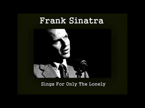 Frank Sinatra - Willow Weep For Me