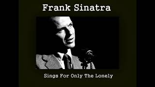 Frank Sinatra - Willow Weep For Me