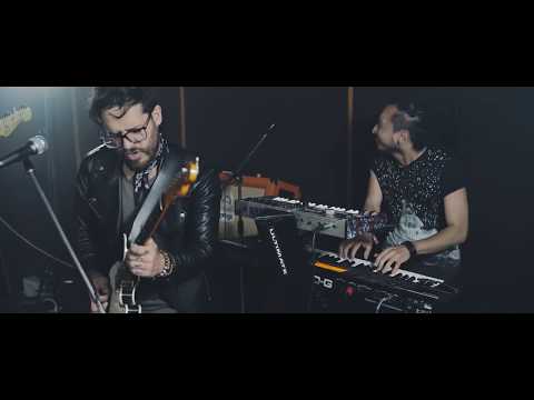 120dB Live Sessions: Revólver Plateado - Pistolero