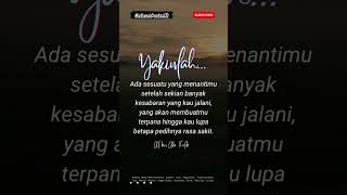 Download lagu Buah Dari Kesabaran #shorts #quotes #motivasi #bijak #shortvideo #sukses #status #story #motivation mp3 Download lagu Buah Dari Kesabaran #shorts #quotes #motivasi #bijak #shortvideo #sukses #status #story #motivation mp3