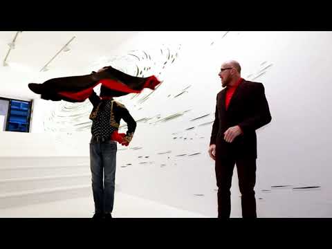 URBAN MATADOR 3 OPENING — DÜSSELDORF 2018