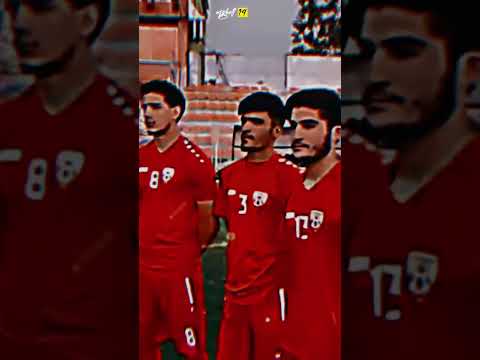 #cafa #afghanistan #national #team #u20 #asian #cup #ball #afgball14