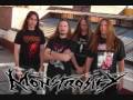 Monstrosity - Dream Messiah / Fragments of Resolution