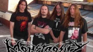Monstrosity - Dream Messiah / Fragments of Resolution
