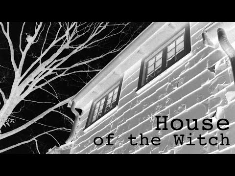 House of the Witch (Found-Footage Horror Short)