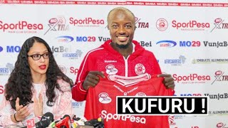Download lagu SIMBA YAINASA SAINI YA SAIDO NTIBAZONKIZA HII NI BAADA YA  YA YANGA KUSHINDWA KUMLIPA SIRI IMEVUJA mp3