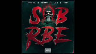 SOB x RBE Carpoolin Instrumental (Original)