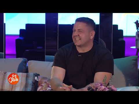 Bekë Berisha - 21 Gradë  19.07.2021