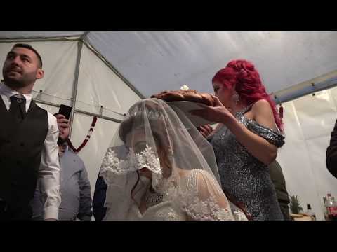 2019.10.18 Nunta Birmingham. 05 Turta miresei