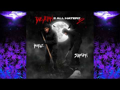 Rigz & Symph - Overdose Feat Rob Gates & Illanoise