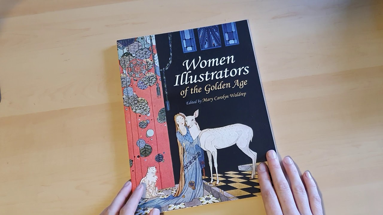 Lockdown Flip Through # 5 Dover Books