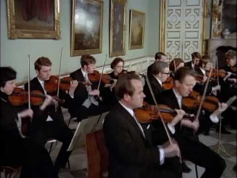 Bach - Brandenburg Concerto No. 3 in G major BWV 1048 - 1. Allegro - 2. Adagio