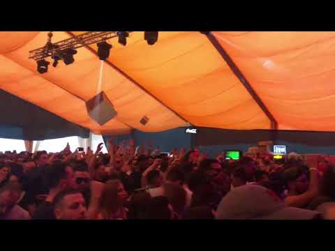 Jamie Jones @ Sunwaves 23