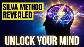 Silva Mind Control Method Revealed: Unlock Hidden Brain Powers & Manifest Success Like Never Before