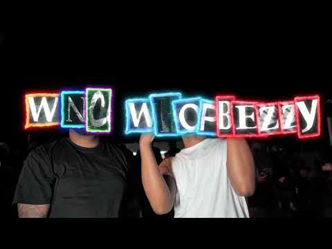 Wnc WhopBezzy- Welcome to Jigga City (prod by Qredondatrack & Djbreal)