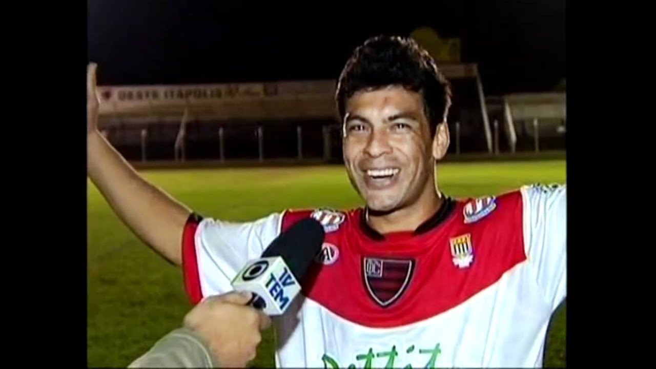 marcinho  no é gol !