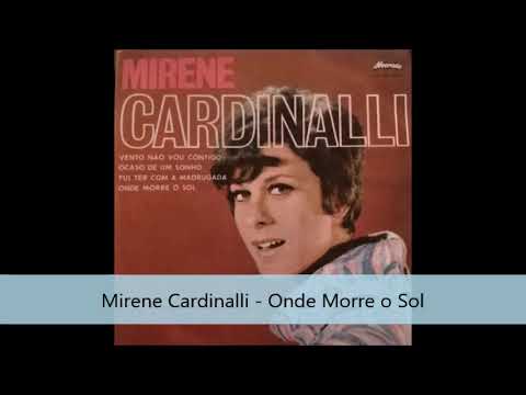 Mirene Cardinalli - Onde Morre o Sol