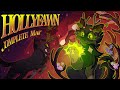 HOLLYFAWN Complete Hollyleaf Warriors MAP