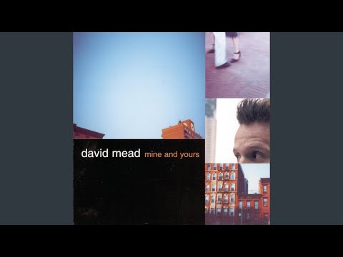 Standng Here In Front Of Me - David Mead