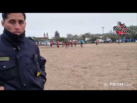 CLÁSICO FRANCISCANA VS AFI SAN FCO DEL CHAÑAR LIGA ISCHILIN SEGUNDO TIEMPO AFI 2 FRANCISCANA 1.