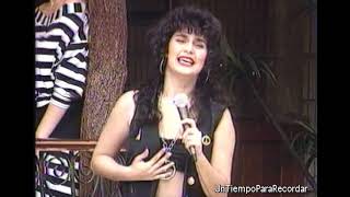 Karina │ Se Como Duele  (HD)