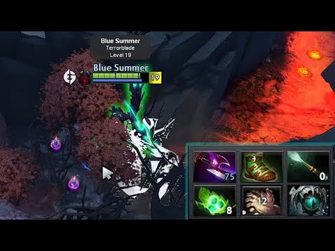 Arteezy then: Clifteezy, Arteezy now: Stuckteezy