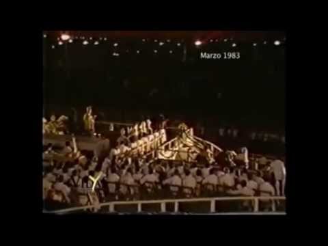 Hipócrita Consigna Sandinista: ¡queremos la paz!