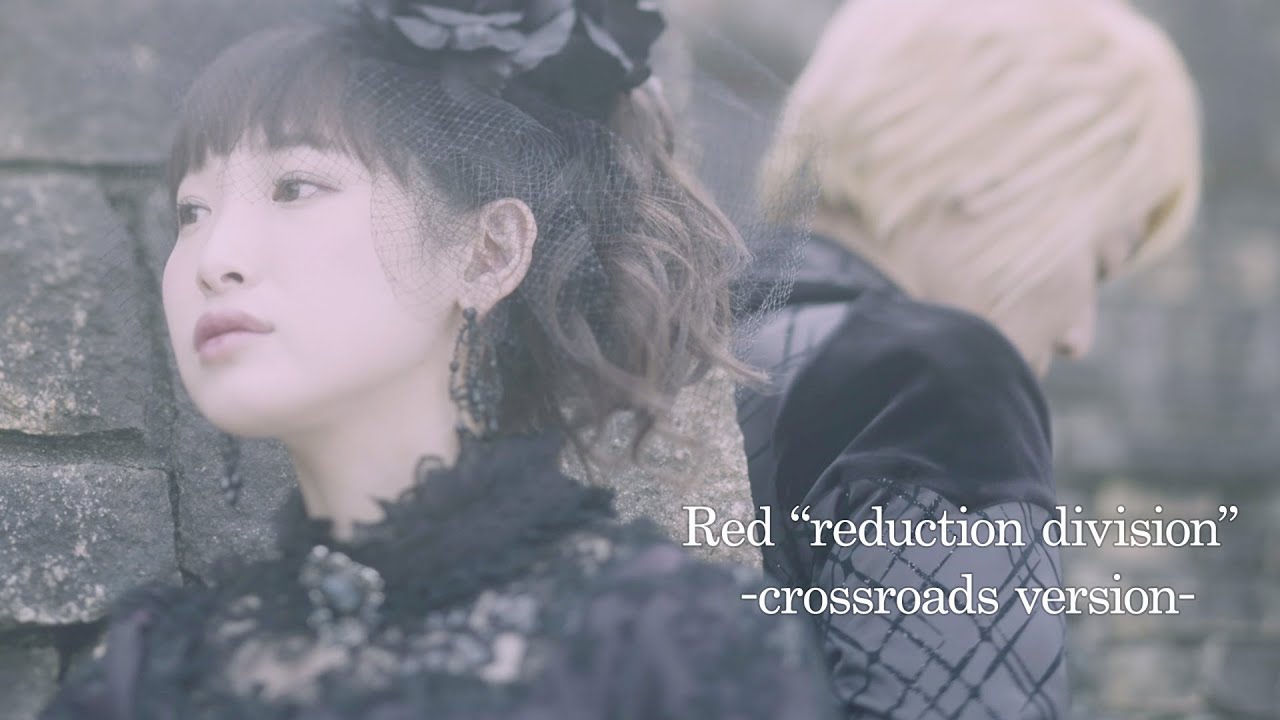 fripSide/Red “reduction division” -crossroads version-(Official MV/Short ver.)