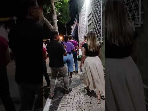 via sacra em piracuruca Piauí