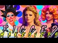The Riggory of the Makeover Challenge on Drag Race