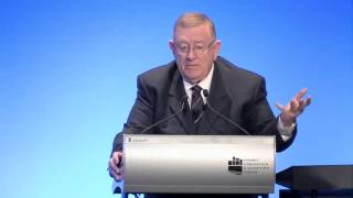 Phil Ruthven&#39;s presentation at The Future of Work Conference - 3 &amp; 4 October 2012