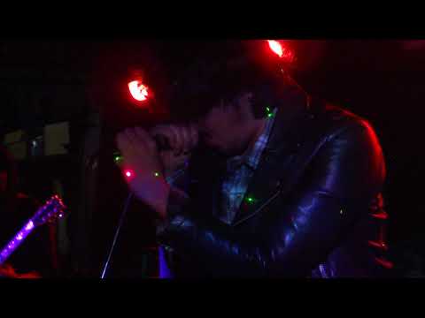 20181110 Pariah - (Part 1)