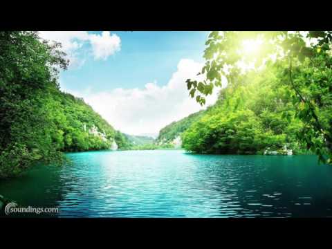 Best Soft Ambient Background Music - Dean Evenson Playlist