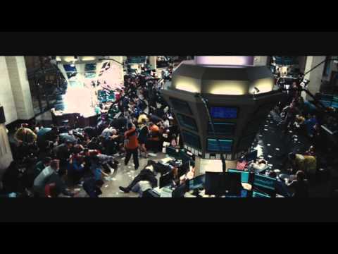 Yön Ritarin Paluu - TV-spotti - elokuvateattereissa 20.7.2012