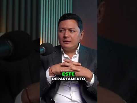 10 años de promesas incumplidas en Boyacá